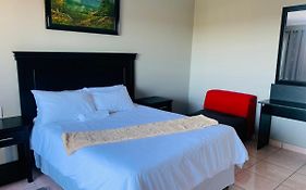 Xaba Guest Lodge